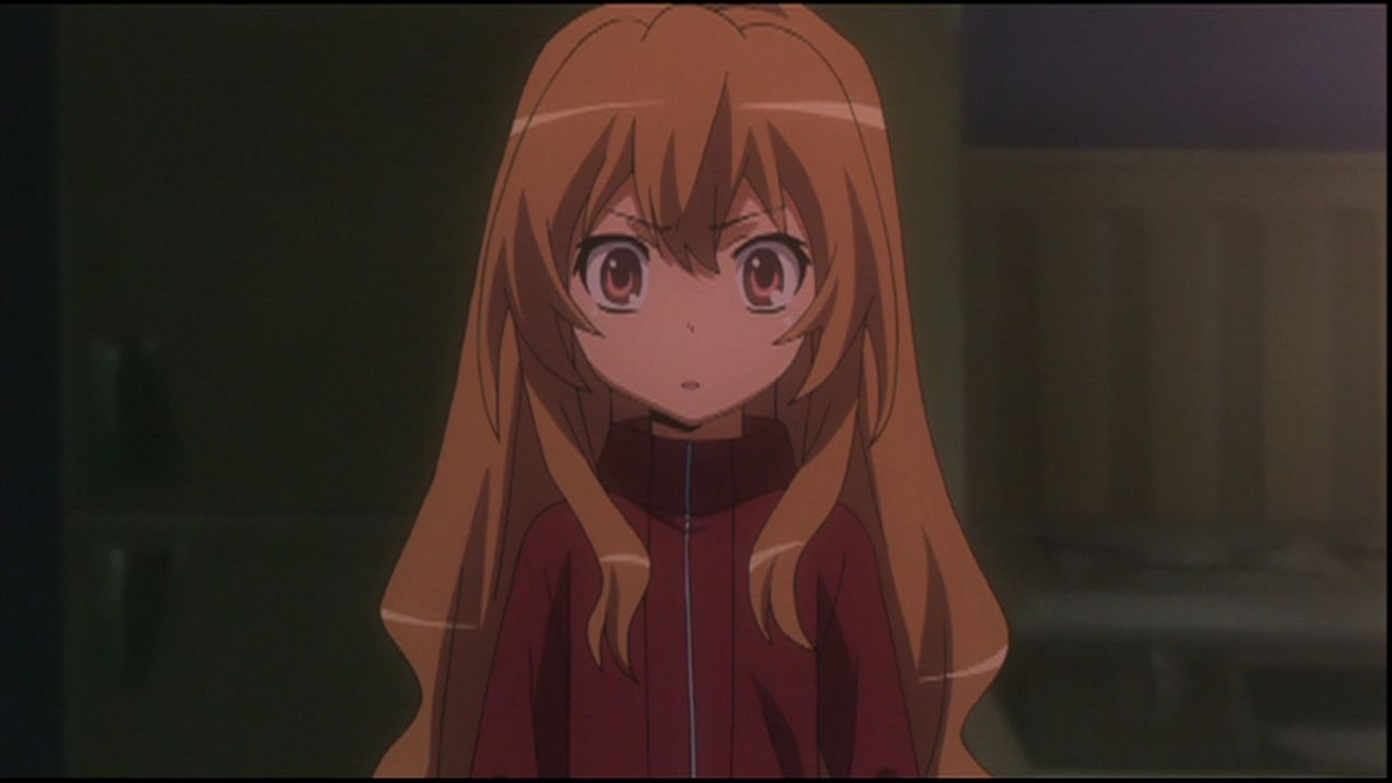 とらドラ 6話 ほんとの自分 ぴよあに とらドラ 6話 ほんとの自分 ぴよあに