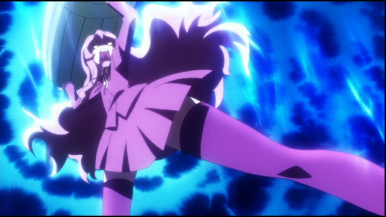 とらドラ 6話 ほんとの自分 ぴよあに