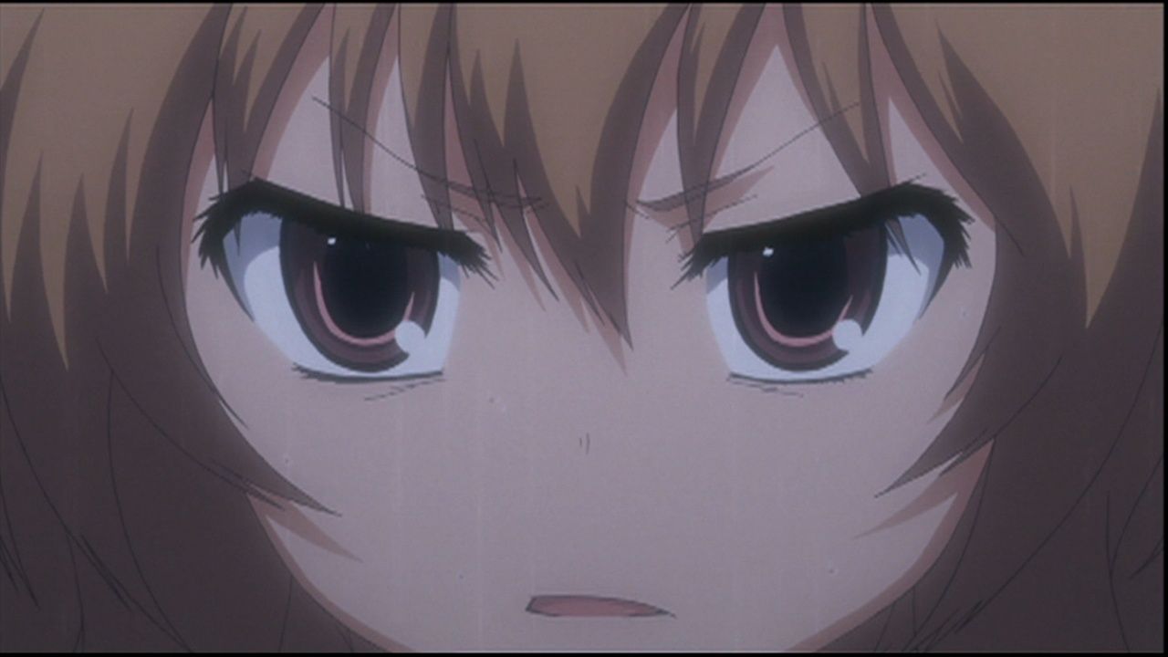 とらドラ 6話 ほんとの自分 ぴよあに とらドラ 6話 ほんとの自分 ぴよあに