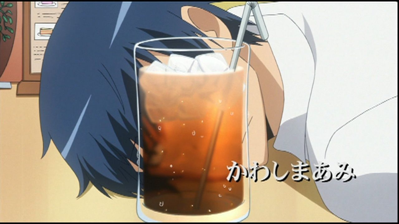 とらドラ！ 5話「かわしまあみ」 : ぴよあに！