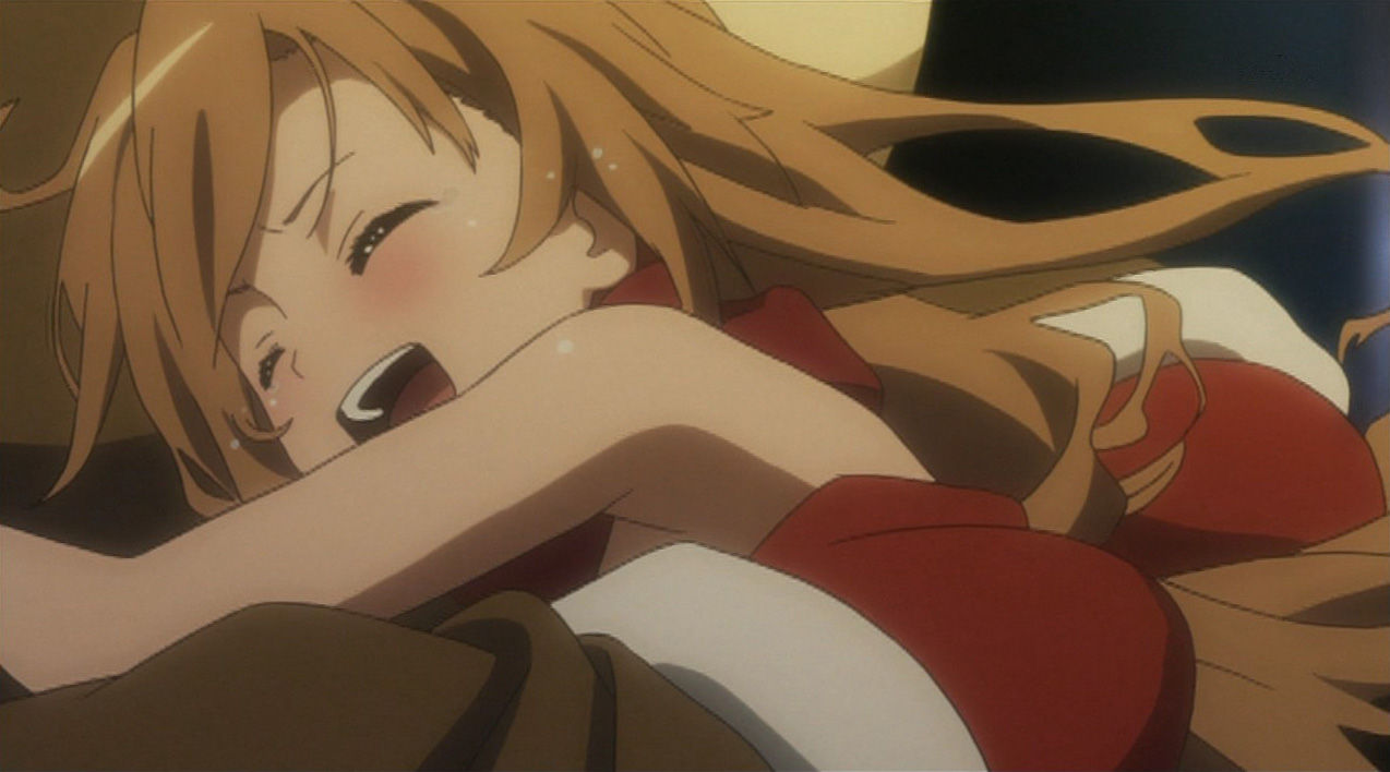 とらドラ 逢坂大河の物語 後編 ぴよあに とらドラ 逢坂大河の物語 後編 ぴよあに