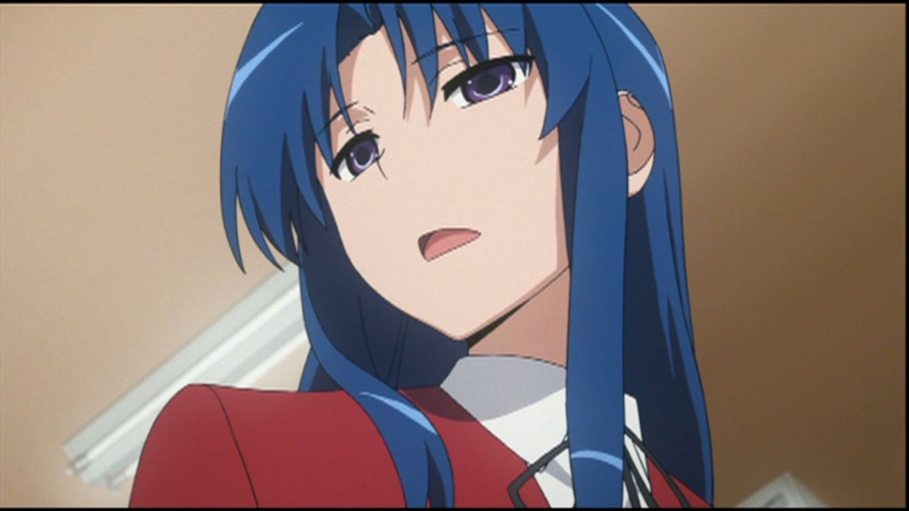とらドラ 6話 ほんとの自分 ぴよあに とらドラ 6話 ほんとの自分 ぴよあに