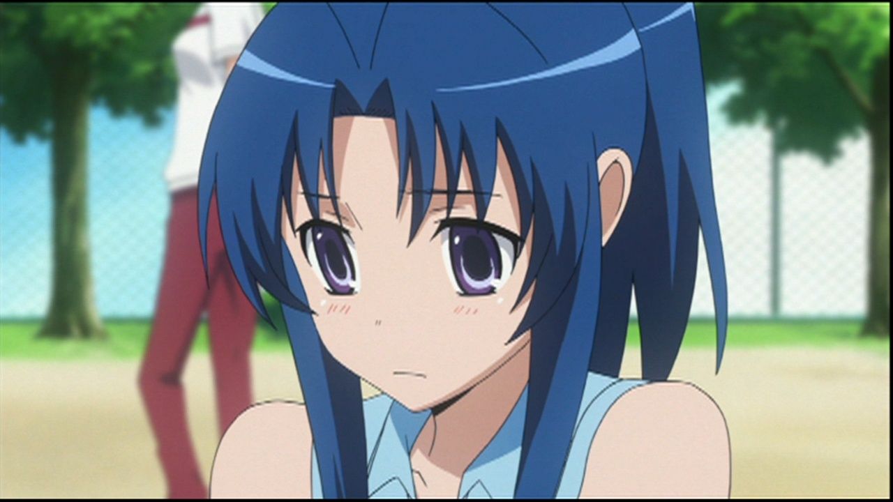 とらドラ 5話 かわしまあみ ぴよあに とらドラ 5話 かわしまあみ ぴよあに