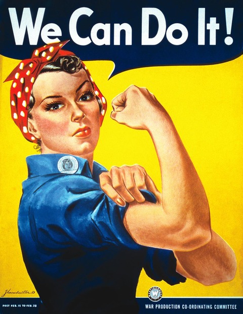 rosie_the_riveter