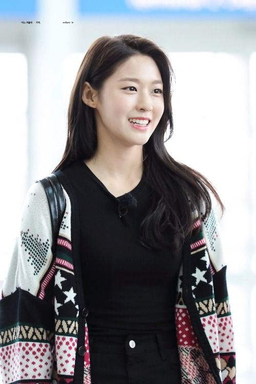 AOA ソリョン SEOLHYUN 画像8 : キラキラ☆