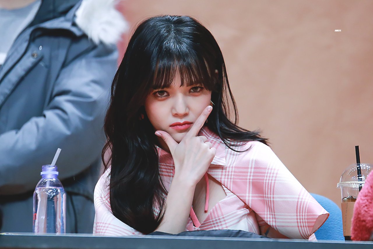 aoa ジミン Jimin 画像3 キラキラ aoa ジミン Jimin 画像3 キラキラ