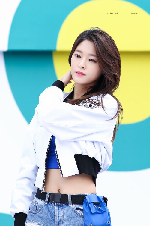 AOA ソリョン SEOLHYUN 画像2 : キラキラ☆
