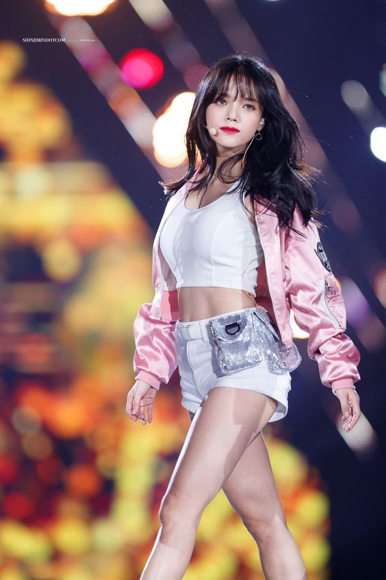 aoa ジミン Jimin 画像5 キラキラ aoa ジミン Jimin 画像5 キラキラ