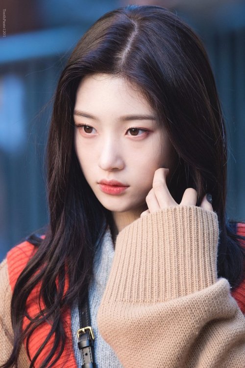 Dia チェヨン Chaeyeon 画像6 キラキラ Dia チェヨン Chaeyeon 画像6 キラキラ
