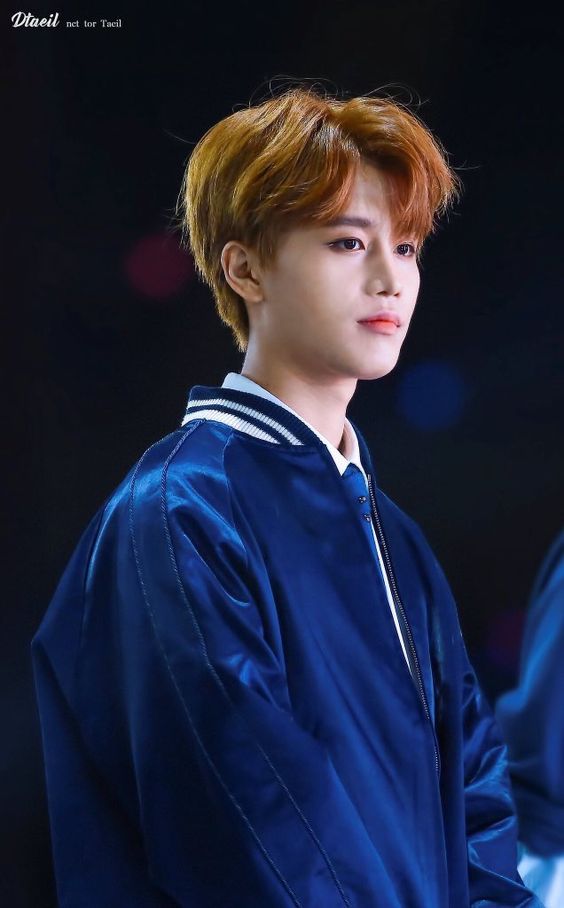 Nct テイル 태일 Taeil 画像2 ぴよぴよにっき Nct テイル 태일 Taeil 画像2 ぴよぴよにっき