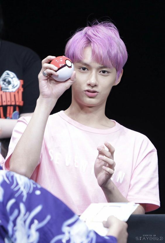 SEVENTEEN セブチ JUN ジュン 220724 YES24 fansign JUN