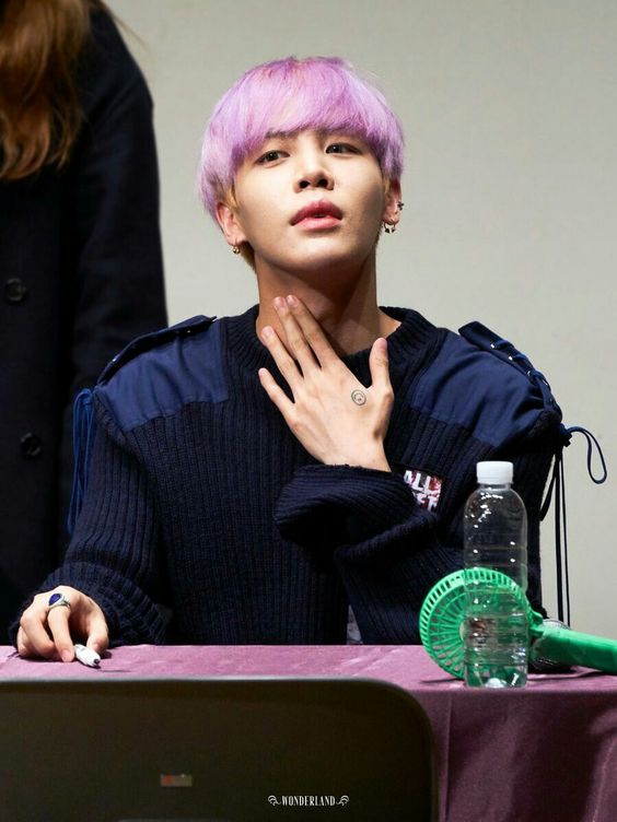 24k 元メンバー フィ 휘 画像1 ぴよぴよにっき