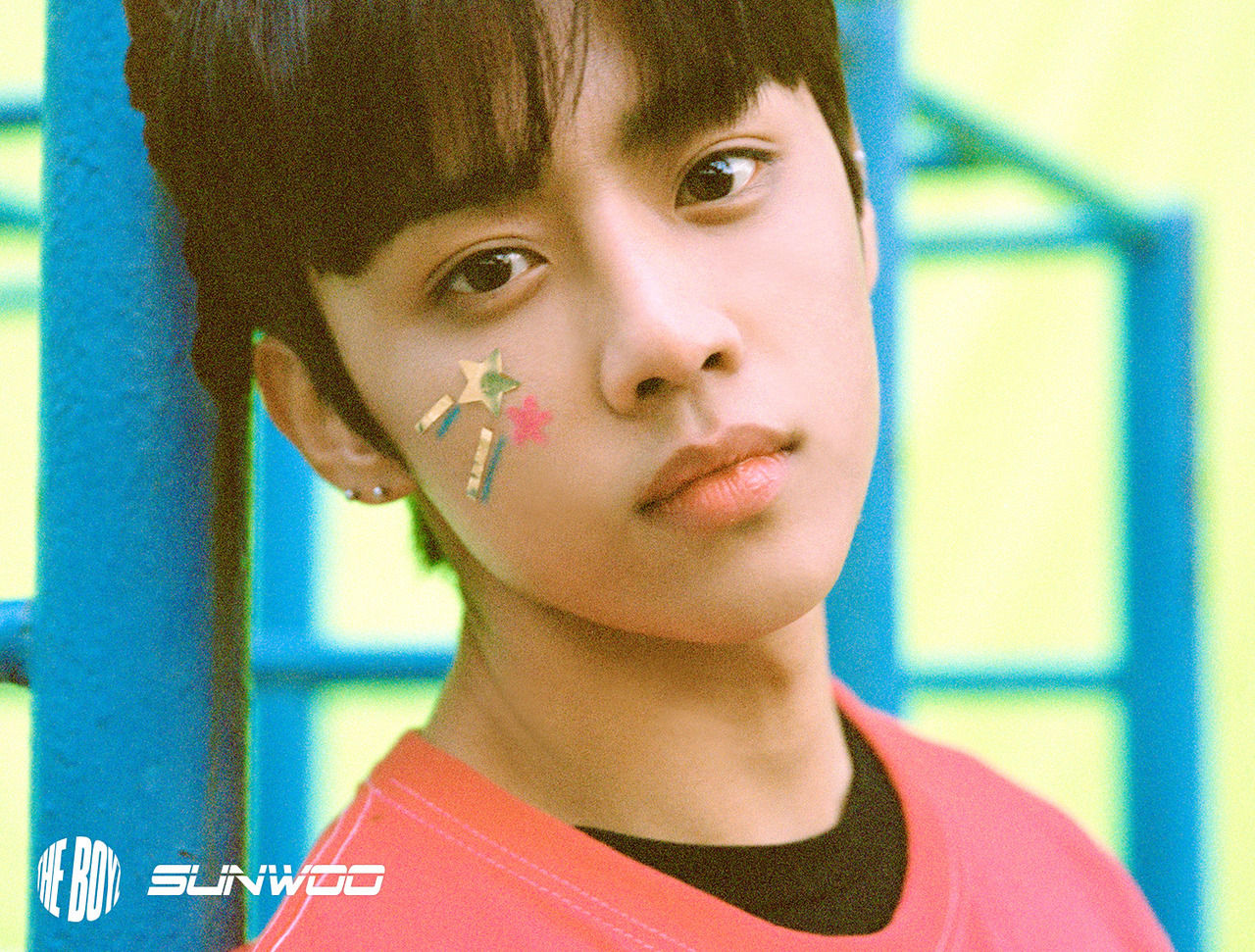 THEBOYZ SUNWOO ソヌ 125点セット THEBOYZ SUNWOO ソヌ 125点セット