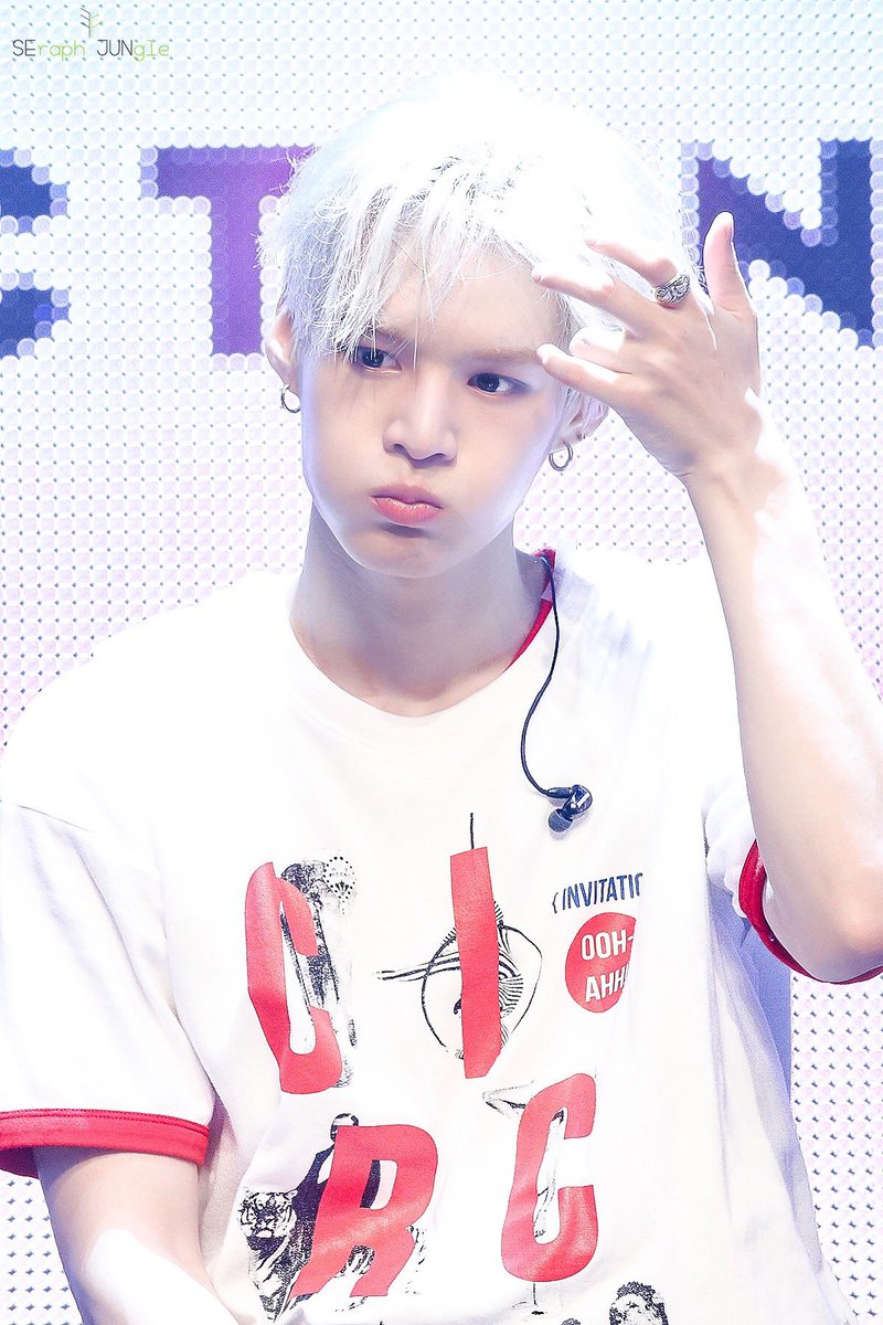 victon イム・セジュン Lim Se-jun 임세준 画像3 : ぴよぴよにっき