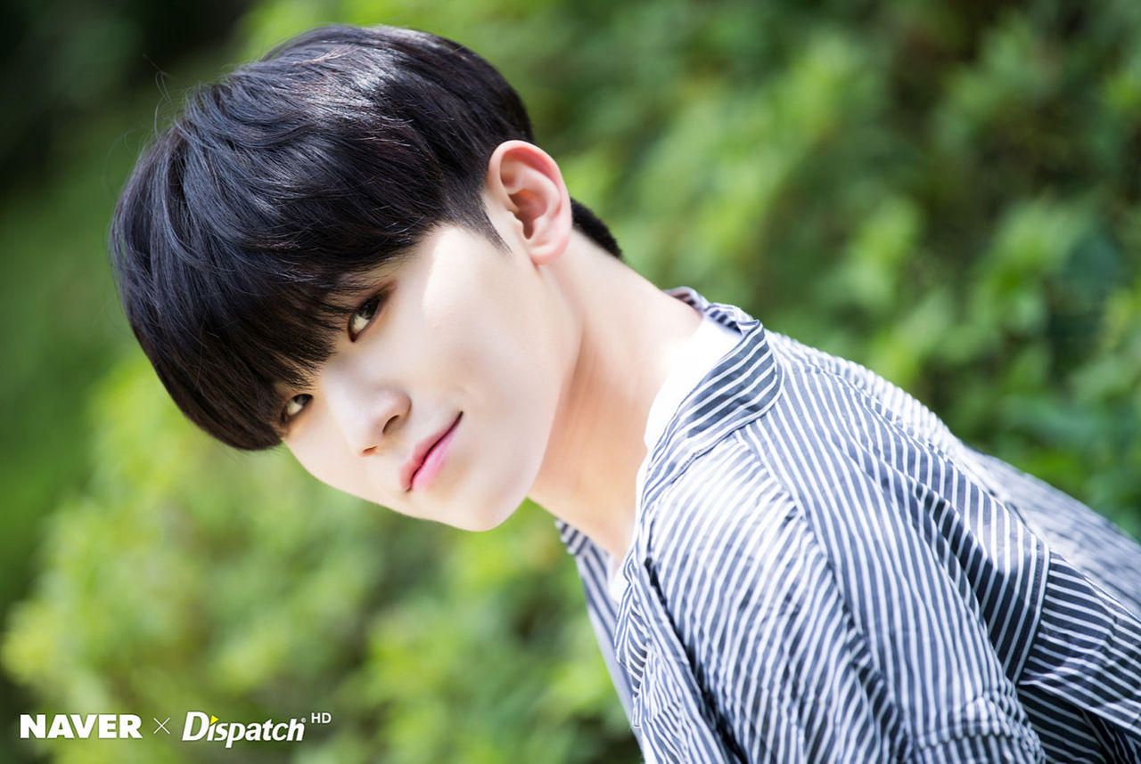 SEVENTEEN (세븐틴)/WOOZI(ウジ) 画像13 : ぴよぴよにっき