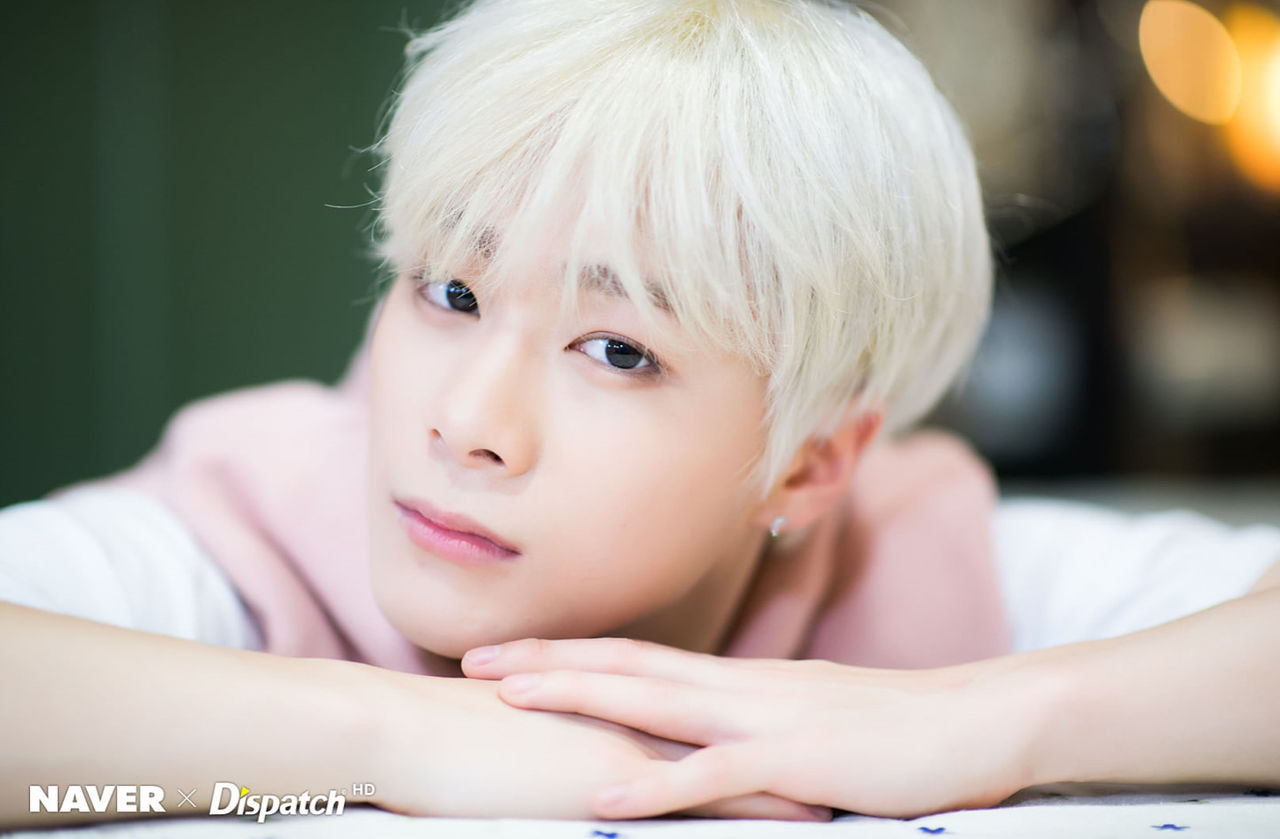 ASTRO ムンビン/Moon Bin 문빈 画像14 : ぴよぴよにっき