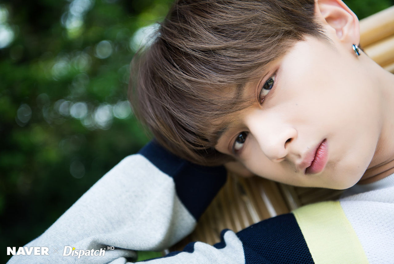 SEVENTEEN (세븐틴)/JUN(ジュン) 画像9 : ぴよぴよにっき