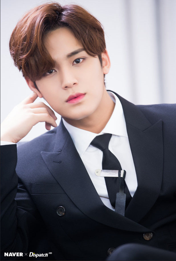SEVENTEEN♥ミンギュ・MINGYU 250703 ICN🖤 おつかれさまでした♡ 擦り剥いたの？めちゃ痛そう