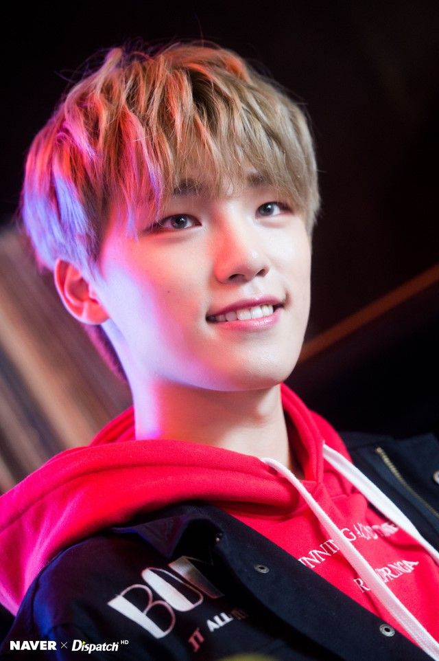 seventeen ディノ SEVENTEENディノ】（ディノのプロフィールや魅力を徹底解説