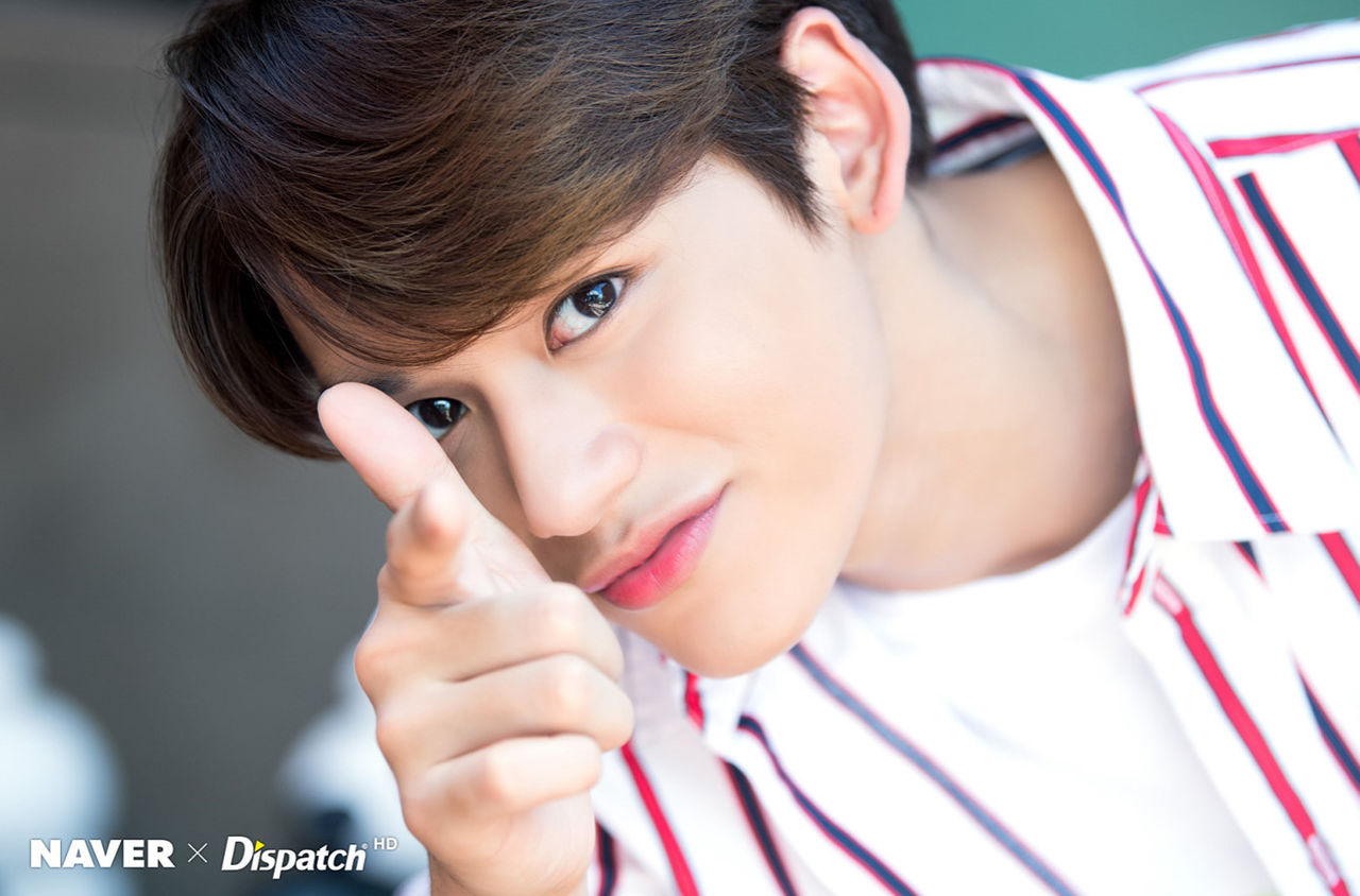 Nct ルーカス Lucas 画像4 ぴよぴよにっき Nct ルーカス Lucas 画像4 ぴよぴよにっき
