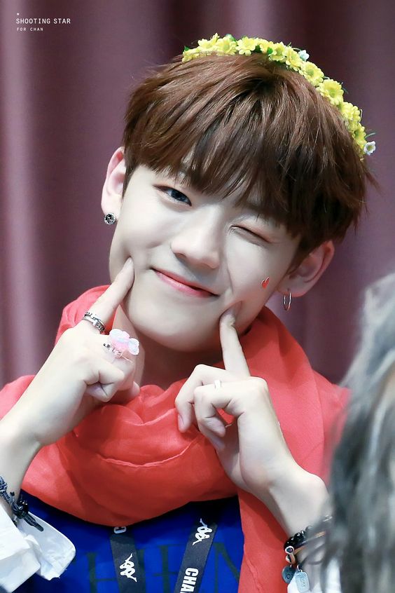 A C E Unb チャン Chan 찬 画像2 ぴよぴよにっき A C E Unb チャン Chan 찬 画像2 ぴよぴよにっき