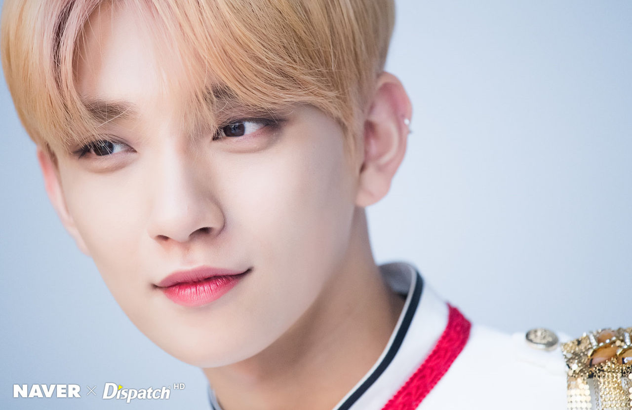 Seventeen 세븐틴 Joshua ジョシュア 画像8 ぴよぴよにっき