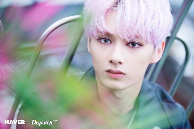 SEVENTEEN (세븐틴)/JUN(ジュン) 画像6 : ぴよぴよにっき