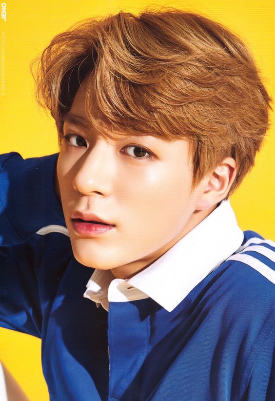 NCT ジェノ Jeno (제노) 画像7 : ぴよぴよにっき