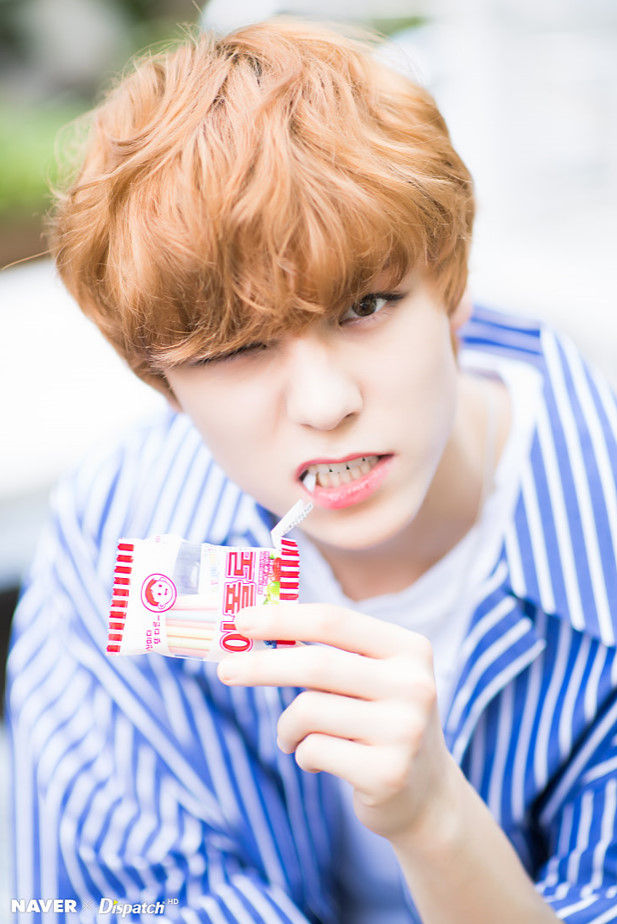 SEVENTEEN バーノン 12 SEVENTEEN (세븐틴)/VERNON(バーノン) 画像12 : ぴよぴよにっき