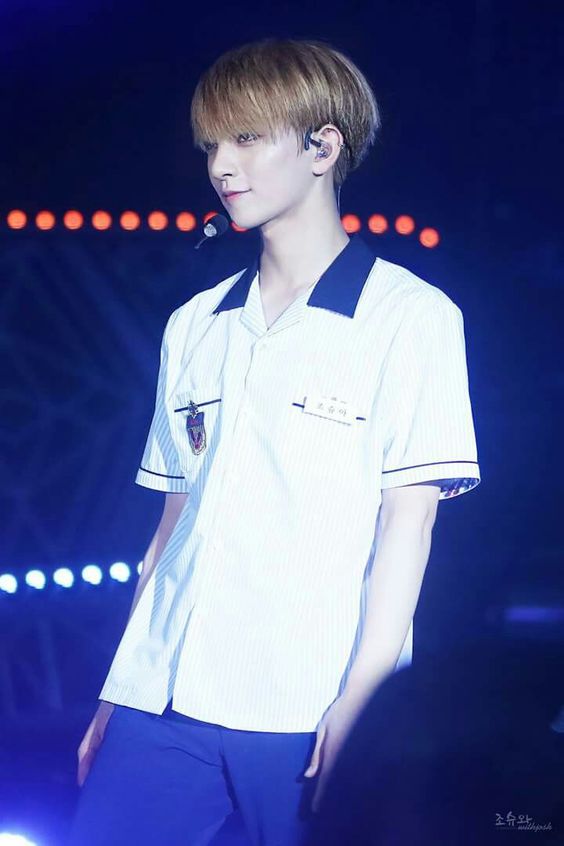 SEVENTEEN ジョシュア　生写真 💖💖💖 ジョシュアちゃん何人いるの?🥺 #seventeen #joshua #svt