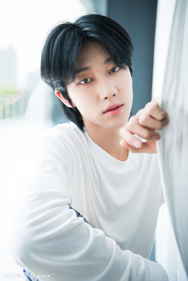 seventeen THE8 ディエイト　生写真　ブロマイド SEVENTEEN (세븐틴)/THE8(ディエイト) 画像9 : ぴよぴよにっき