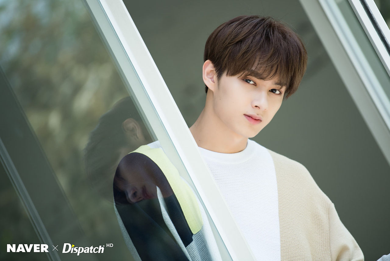 SEVENTEEN (세븐틴)/JUN(ジュン) 画像9 : ぴよぴよにっき