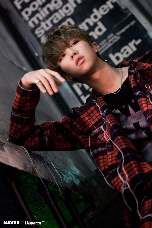 SEVENTEEN (세븐틴)/THE8(ディエイト) 画像6 : ぴよぴよにっき