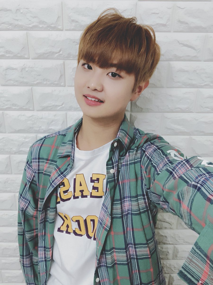 24k 투포케이 ツーフォーケイ メンバー紹介 ぴよぴよにっき