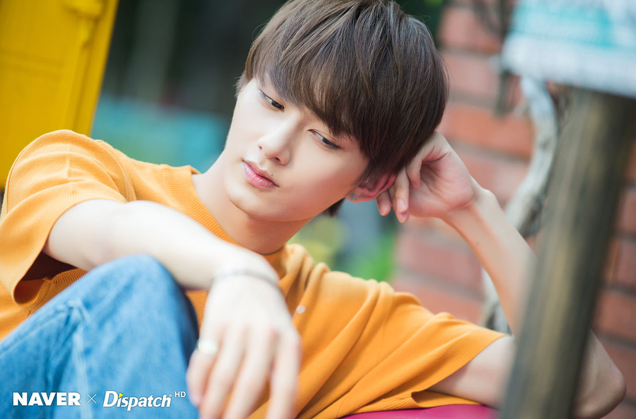 SEVENTEEN ジュン JUN 別冊付録：SEVENTEEN】JUN（ジュン）に一問一答！ | Numero TOKYO