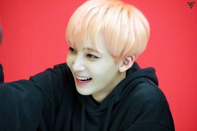 SEVENTEEN (세븐틴)/JEONGHAN(ジョンハン) 画像7 : ぴよぴよにっき