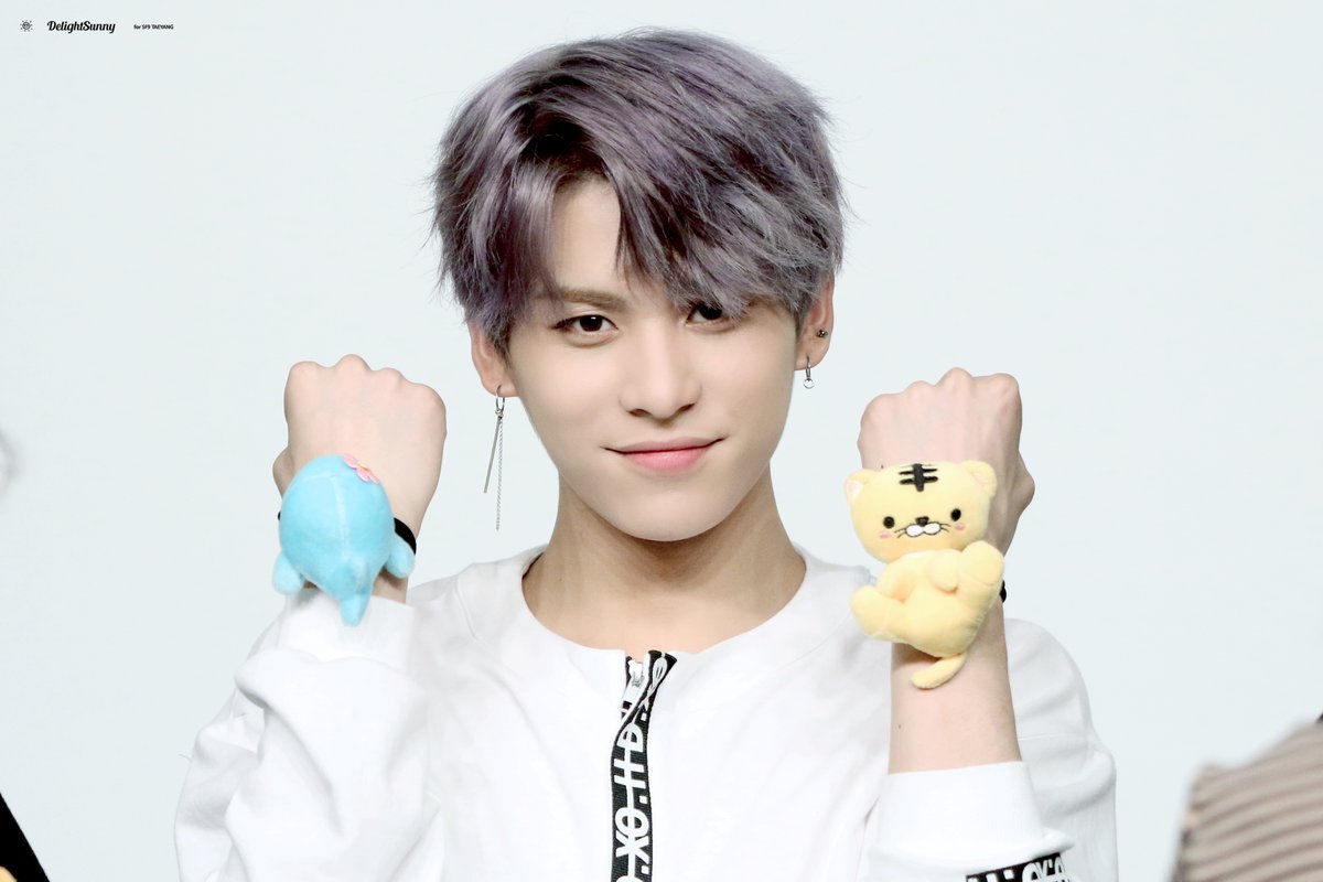 Sf9 テヤン Taeyang 画像6 ぴよぴよにっき