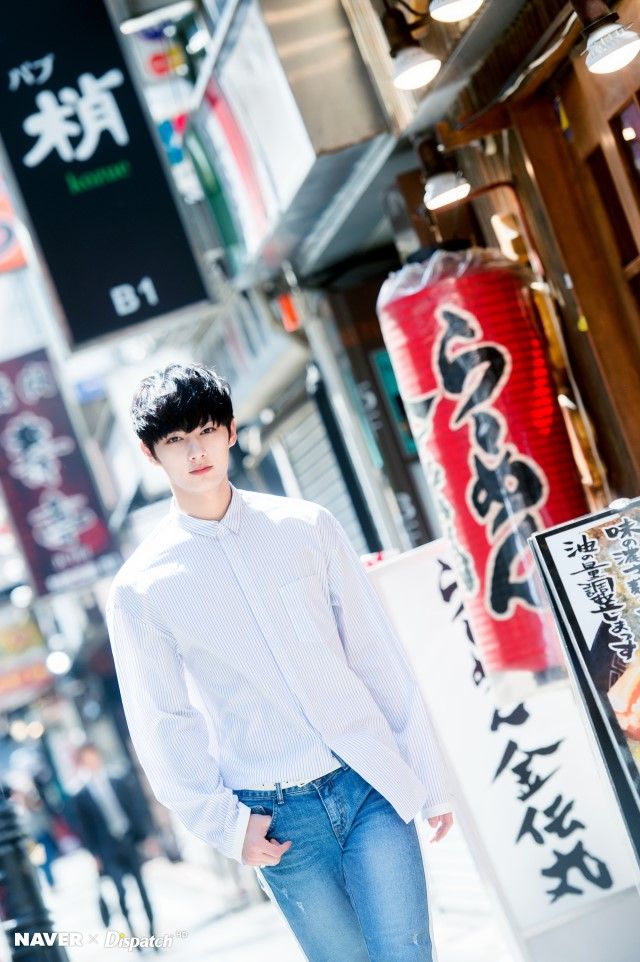 SEVENTEEN (세븐틴)/JUN(ジュン) 画像1 : ぴよぴよにっき