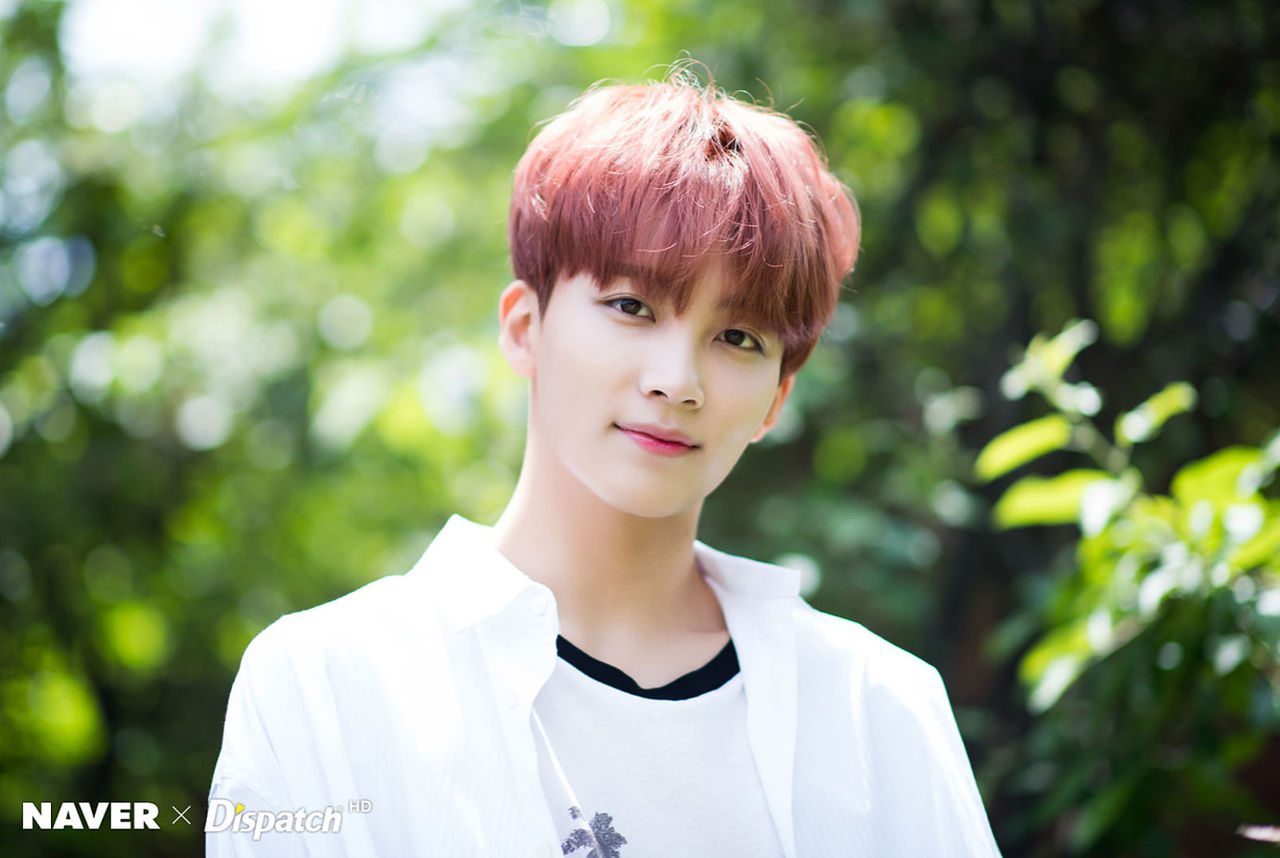 SEVENTEEN (세븐틴)/JEONGHAN(ジョンハン) 画像10 : ぴよぴよにっき