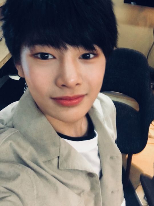 Stray Kids ジョンイン JeongIn 画像5 : ぴよぴよにっき