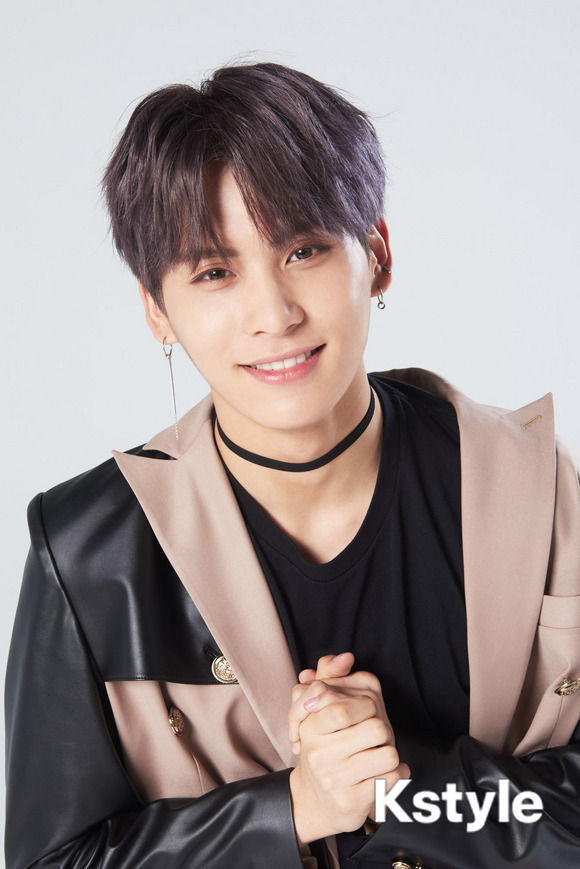 SF9 テヤン/taeyang 画像8 : ぴよぴよにっき