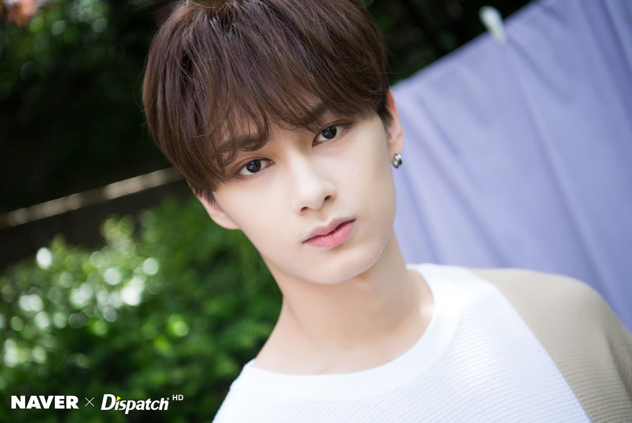 SEVENTEEN ジュン プレフォト SEVENTEEN (세븐틴)/JUN(ジュン) 画像9 : ぴよぴよにっき