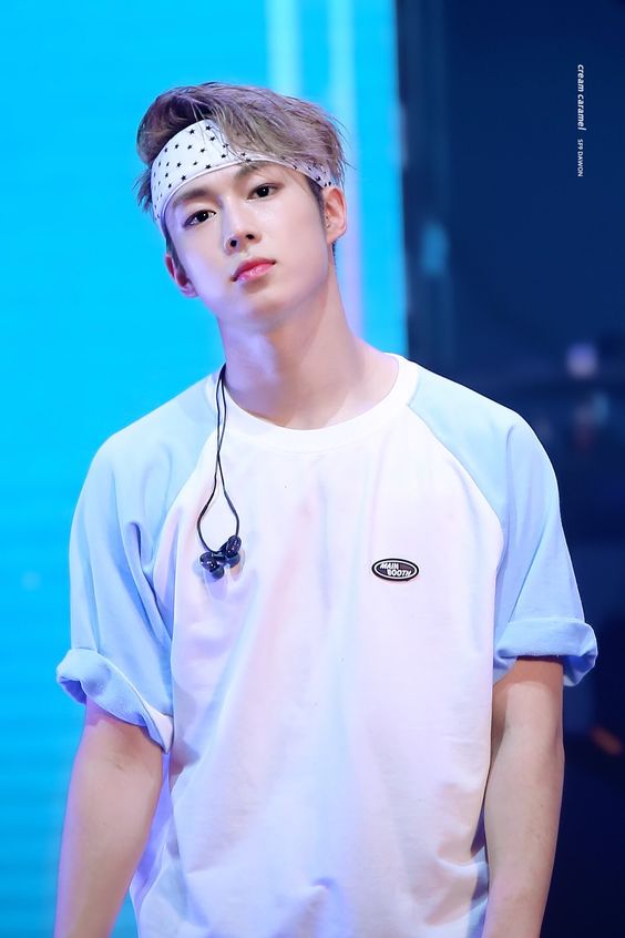 SF9 ダウォン Dawon 画像11 : ぴよぴよにっき