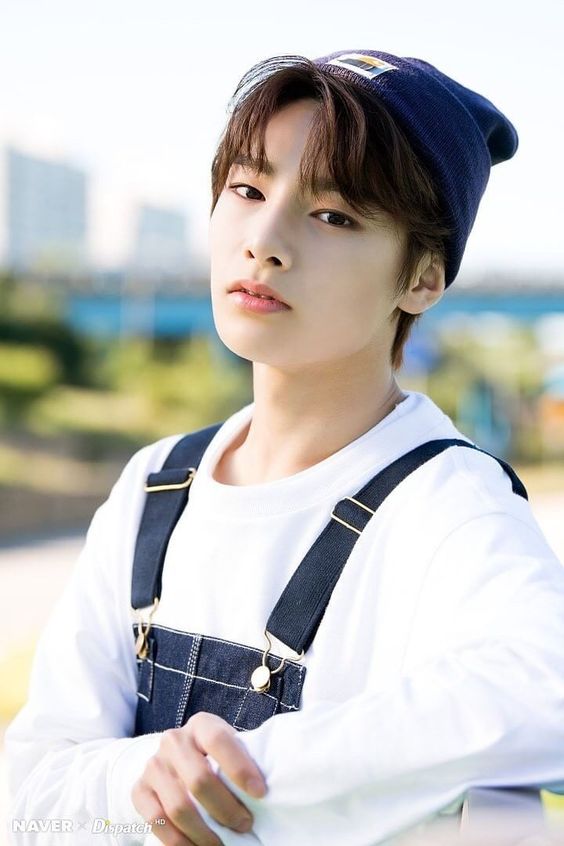 Stray Kids ジョンイン JeongIn 画像9 : ぴよぴよにっき