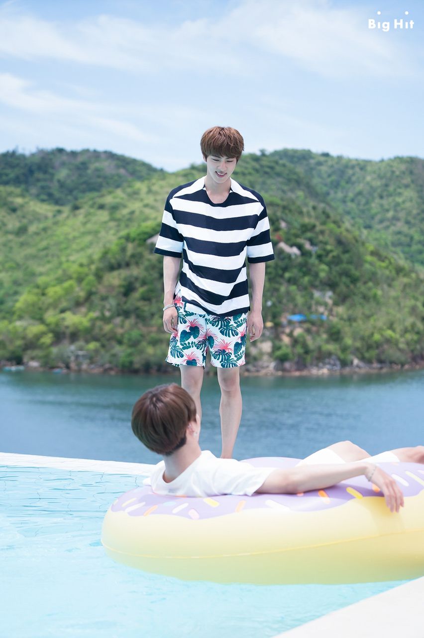 Bts ジン 진 画像4 ぴよぴよにっき Bts ジン 진 画像4 ぴよぴよにっき
