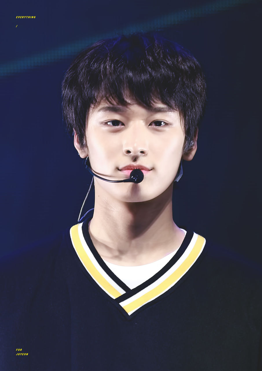 The Boyz Juyeon 주연 ジュヨン 画像4 : ぴよぴよにっき
