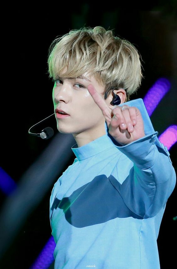 ♡SEVENTEEN バーノン SEVENTEEN バーノン - メルカリ