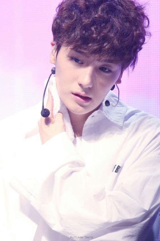 The Boyz Hyunjae 현재 画像4 : ぴよぴよにっき