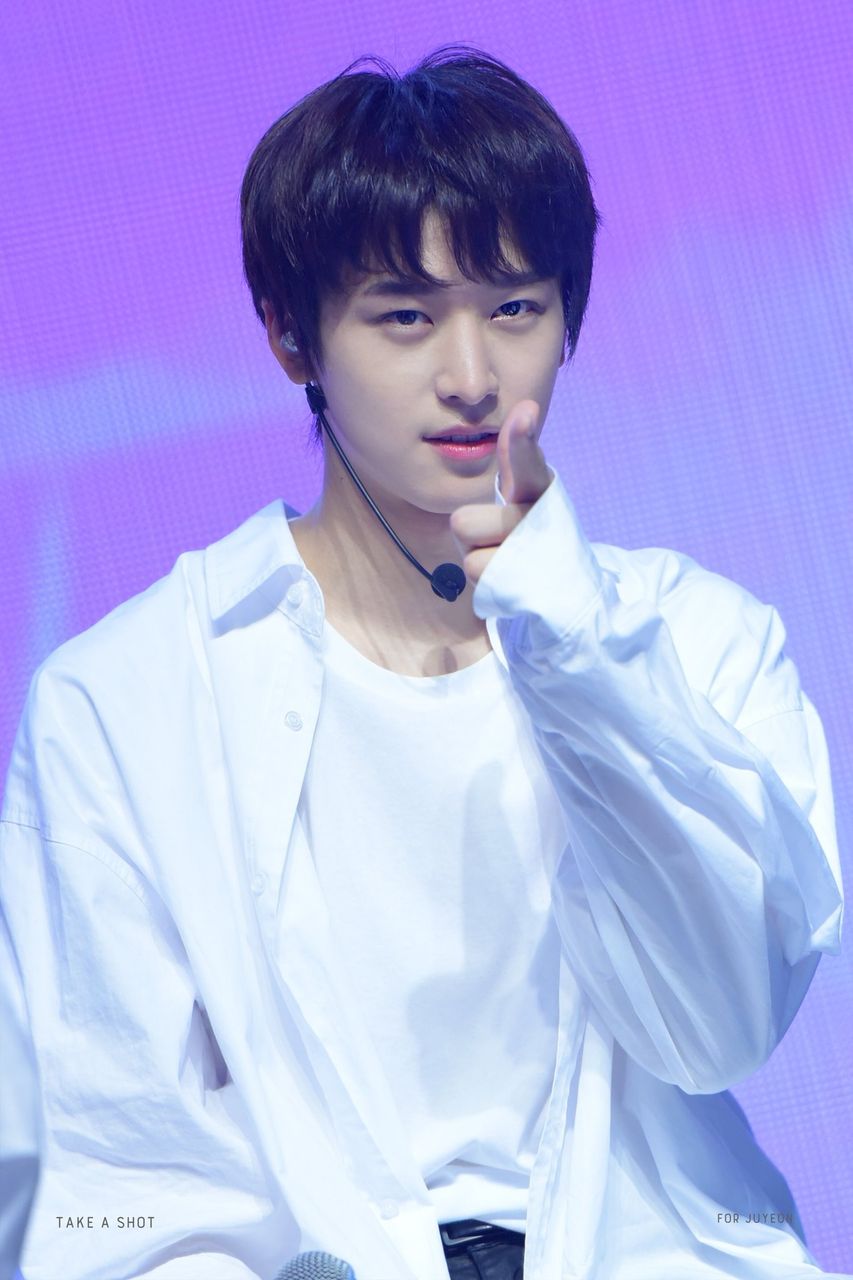 The Boyz Juyeon 주연 ジュヨン 画像4 : ぴよぴよにっき