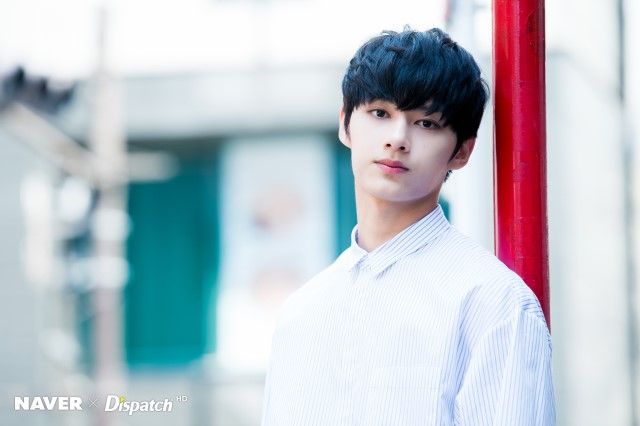 SEVENTEEN (세븐틴)/JUN(ジュン) 画像1 : ぴよぴよにっき